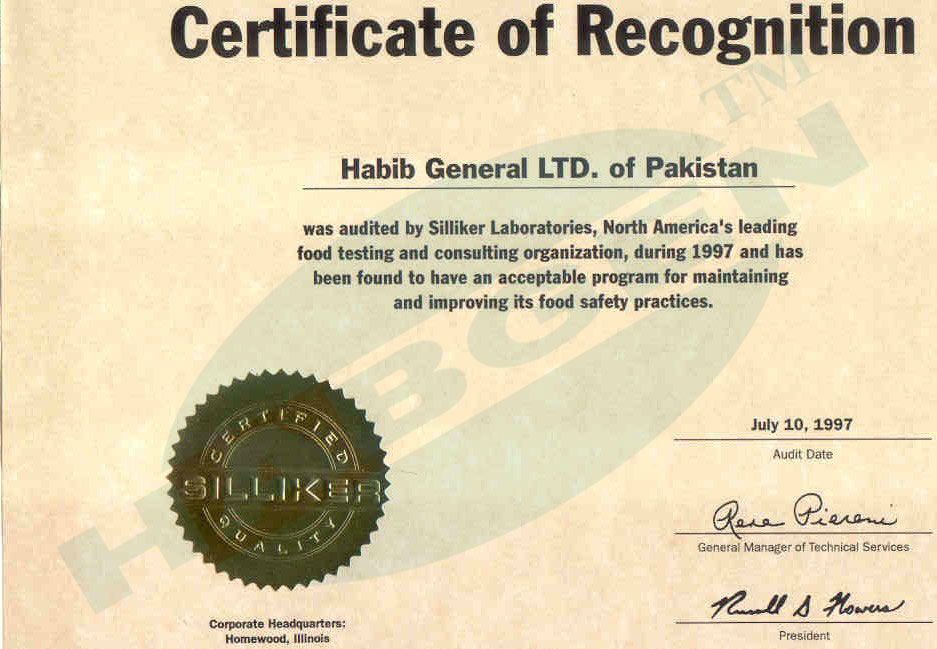 C-Silliker-Lab-Certificate-of-Recognition