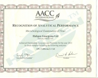 D-AACC-CERT-2013